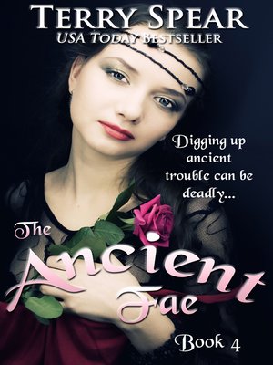 cover image of The Ancient Fae